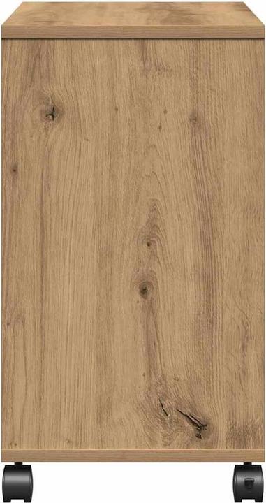 Image du produit vidaXL Beistelltisch