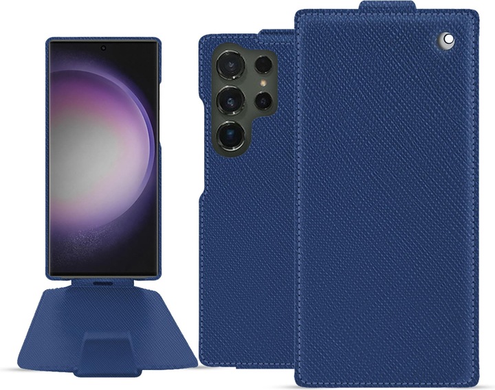 Bleu frisson ( Pantone #29588c )