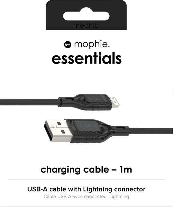 Image du produit Zagg 409911864 (1 m, 12 W)