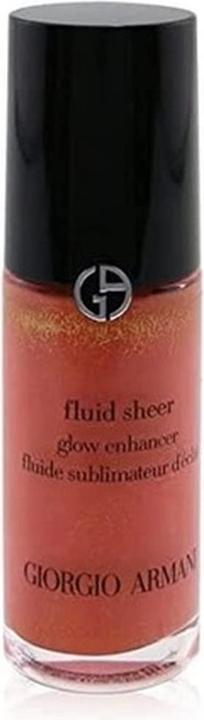 Immagine prodotto Giorgio Armani Fluid Sheer 5 (18 ml)