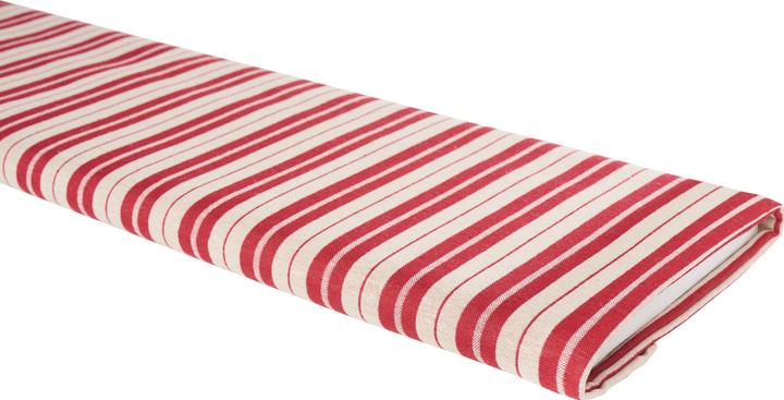 Produktbild VBS Jacquard-Stoff "Streifen", beidseitig, 140 cm breit, Meterware