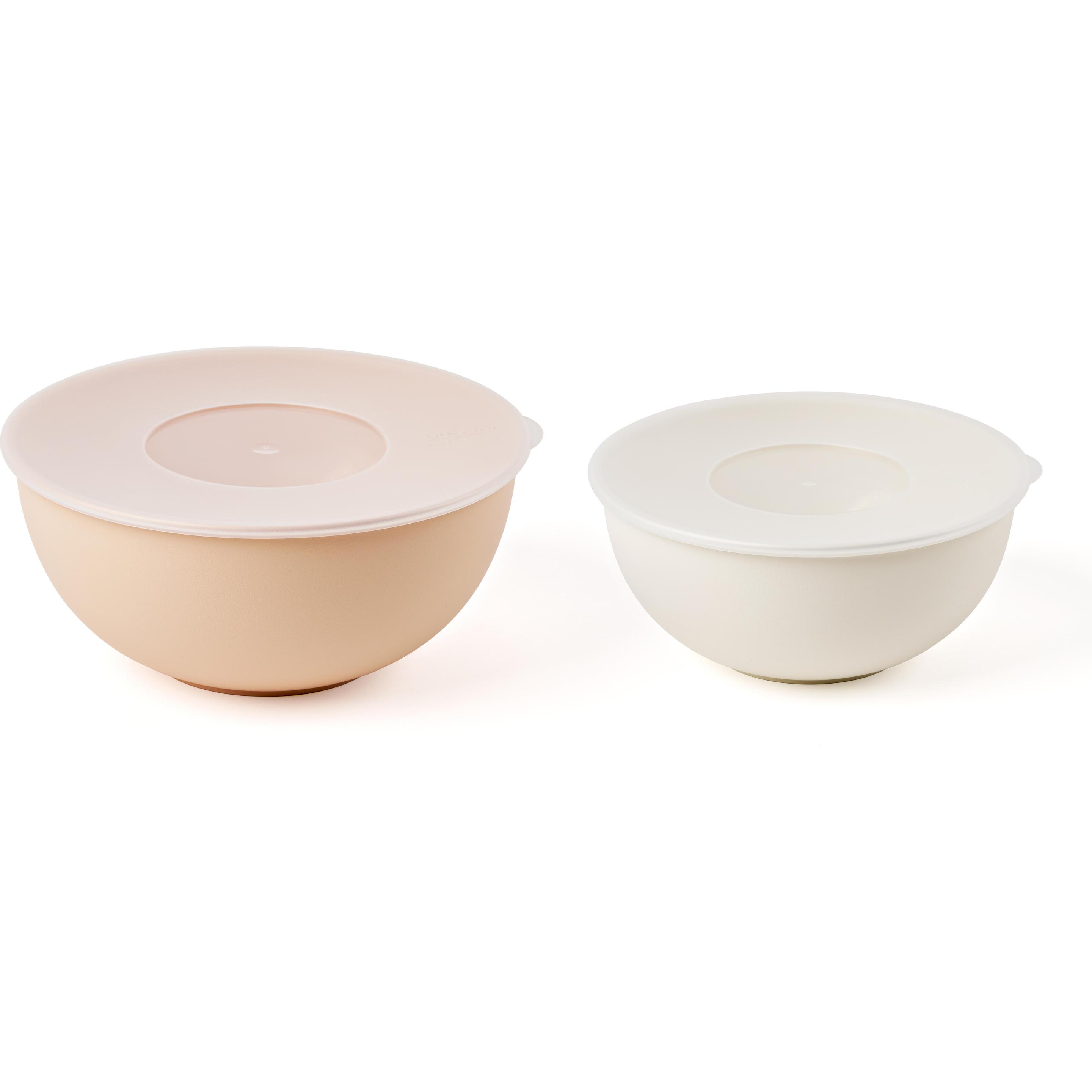 Guzzini 29264952, Contenitori per alimenti, Pink, Bianco
