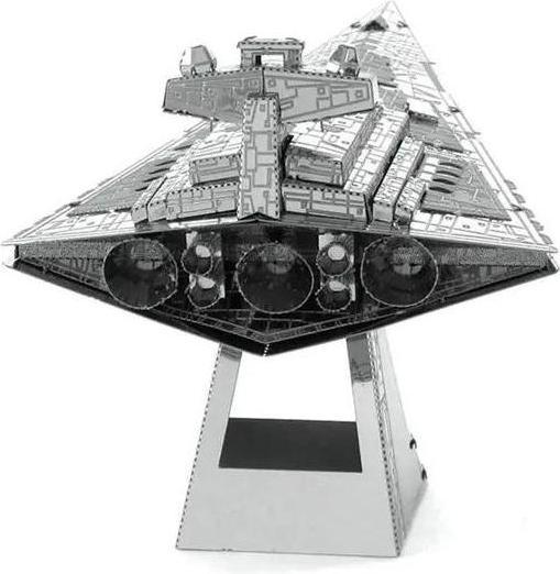 Image du produit Metal Earth Destroyer d'étoile impérial