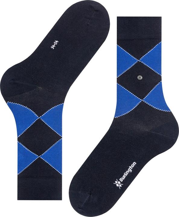 Produktbild Burlington Kingston (40 - 46)