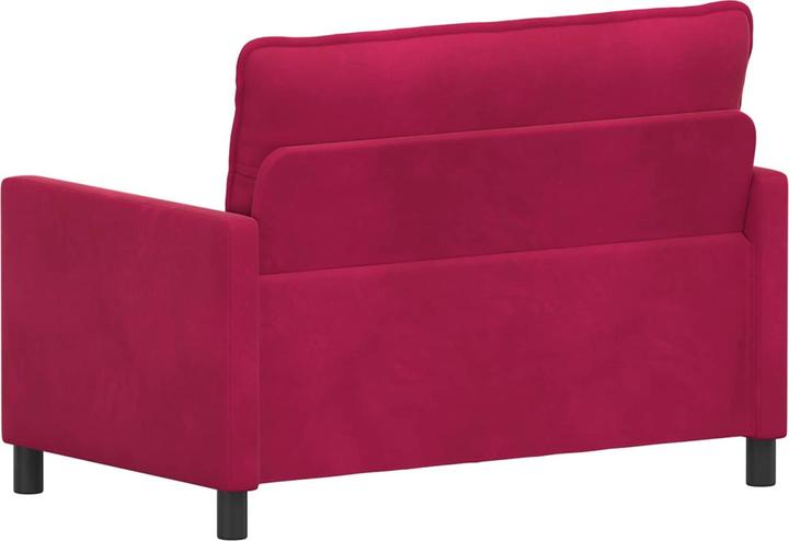 Produktbild vidaXL Modernes Sofa