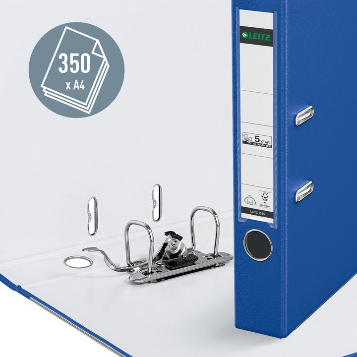 Image du produit Leitz Dossier (A4, 52 mm, 1 pcs)