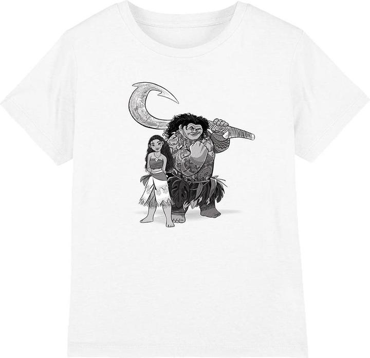 Immagine prodotto Moana TShirt (152, 158)