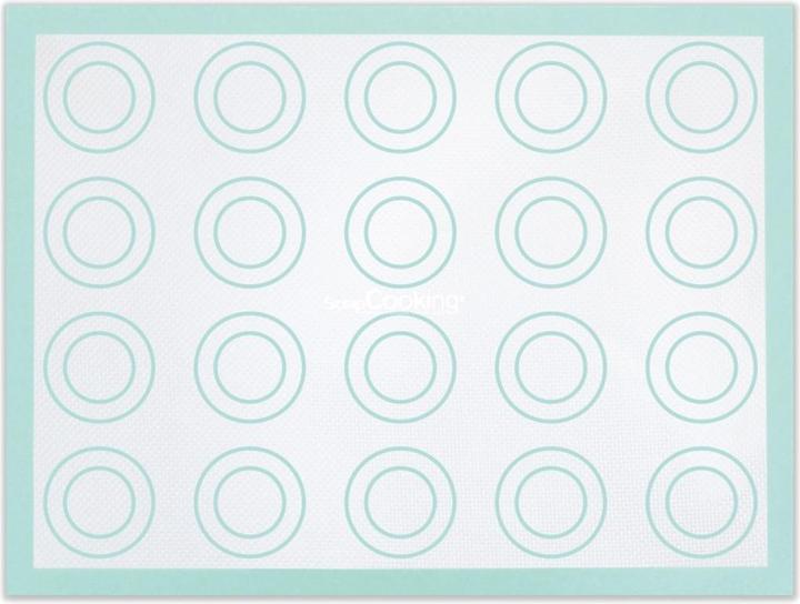 Image du produit ScrapCooking Glasfaser Silikon (30 x 40 cm)
