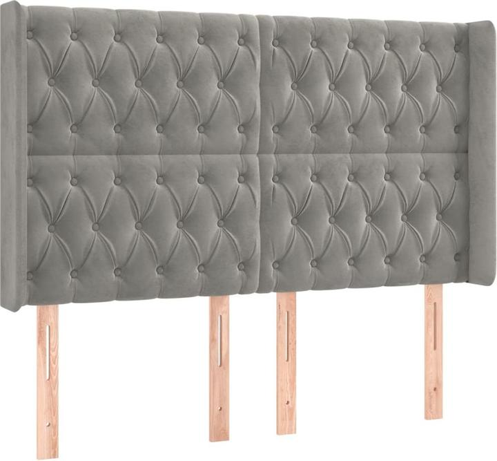 Immagine prodotto vidaXL Boxspringbett (140 x 200 cm)