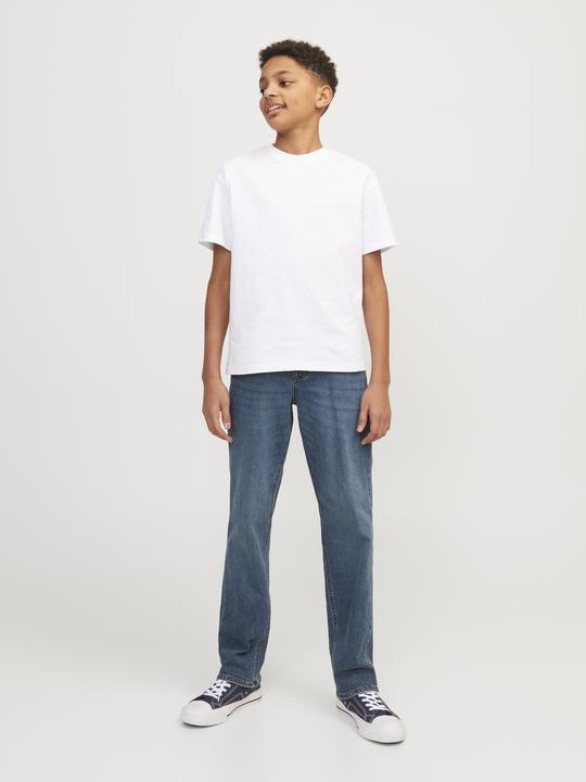 Actual product image Jack & Jones Boys Clark Stretch SQ 223 Regular fit jeans (146)