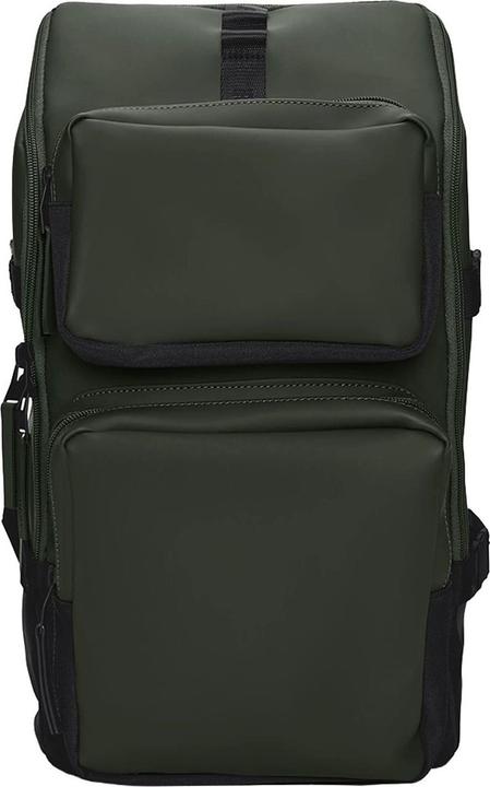 Image du produit Rains Sac à dos Trail Cargo W3 (14 l)