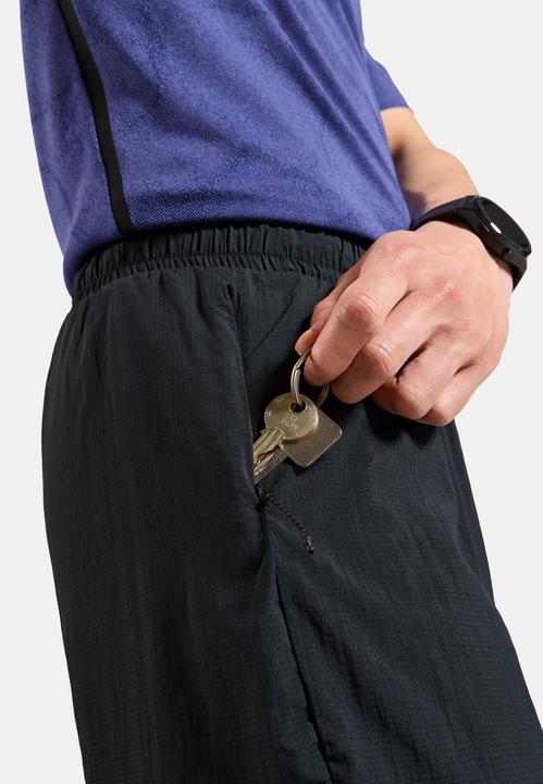 Immagine prodotto Odlo Zeroweight 5" 2-In-1 Short (XXL)