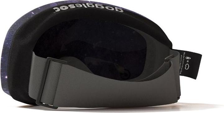Image du produit Gogglesoc Panda Pro Soc (Housse de protection pour lunettes de ski)