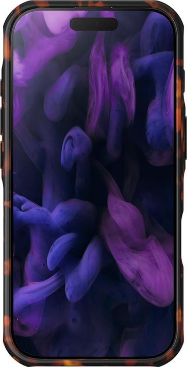 Produktbild Laut Huex Wave Case für Apple iPhone 17, Sunset Fade, iPhone 17, Caramel Gold, L IP25A HW GD (Apple iPhone 17)