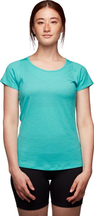 Produktbild Black Diamond W Rhythm Tee (XL)