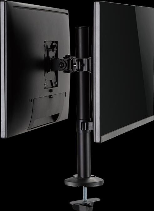 Produktbild LogiLink Tischhalterung (Tisch, 32")