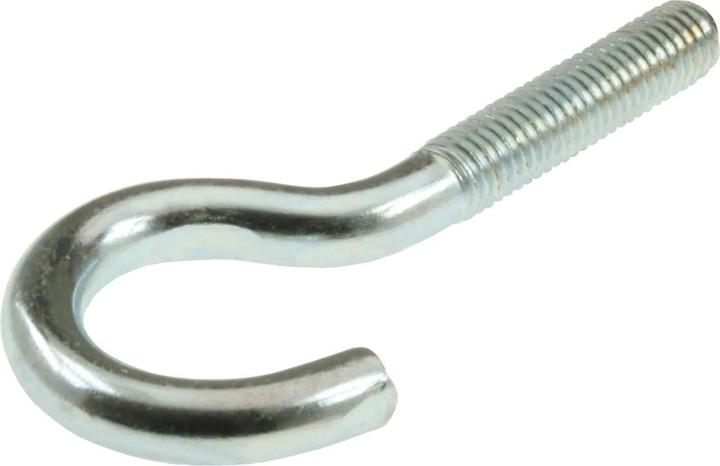 Suki Schraubhaken (4 Vis par pièce)