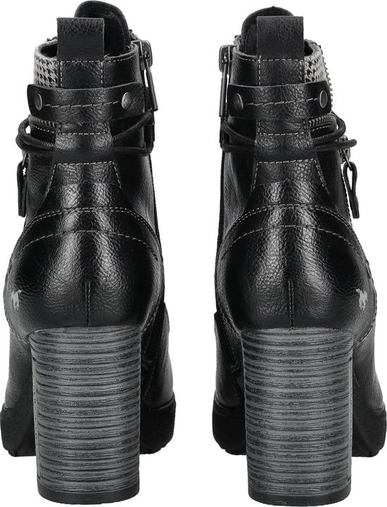 Produktbild Mustang Stiefelette (37)