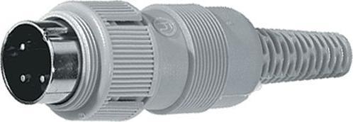 Actual product image Hirschmann Cable plug