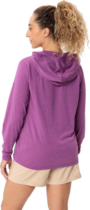 Actual product image Vaude Mineo LS Hoody (44)