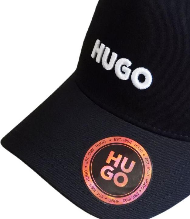 Actual product image HUGO Jude Cap