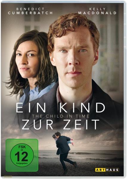 Produktbild Ein Kind zur Zeit - The Child In Time (DVD) (DVD, 2017, Deutsch, Englisch)