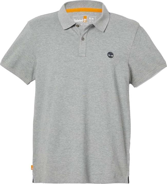 Image du produit Timberland - Polo manches courtes OYSTER RIVER - Homme (S)