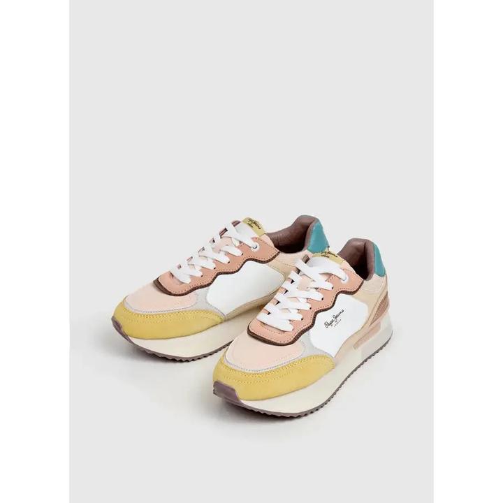 Actual product image Pepe Jeans Rusper Racer (41)