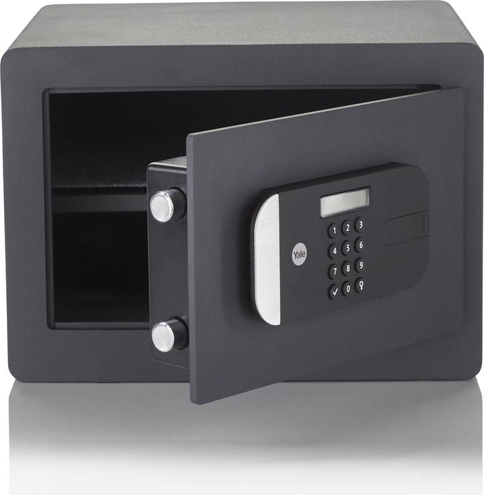 Actual product image Yale Safe (18.60 l)