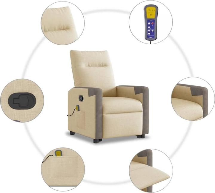 Actual product image vidaXL Petronila