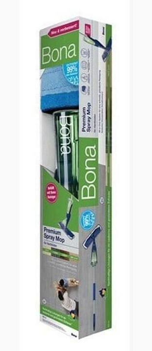 Actual product image Bona Premium spray mop for hard floors (1 pcs.)
