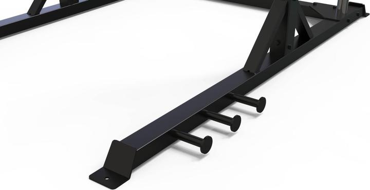 Produktbild Toorx WLX-2800