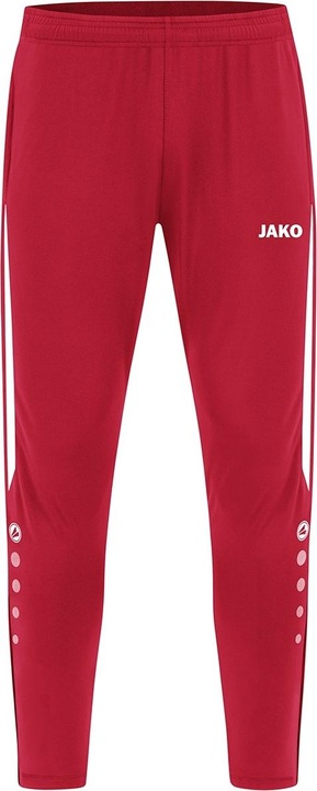 red/white