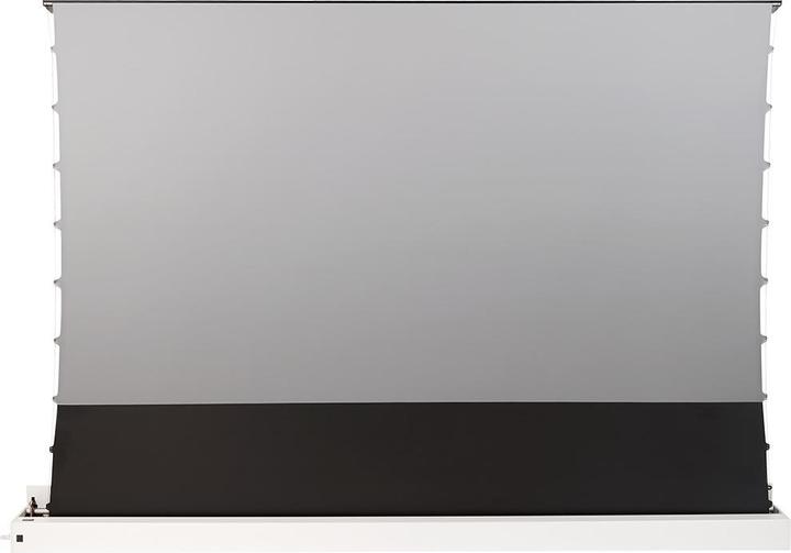 Produktbild Celexon UST Hochkontrast Bodenscheren Leinwand - HomeCinema Plus, 80" weiss (69.72", 16:9)