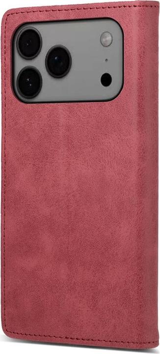 Produktbild Cover-Discount Flipcase mit RFID Blocker (Apple iPhone 17 Pro Max)
