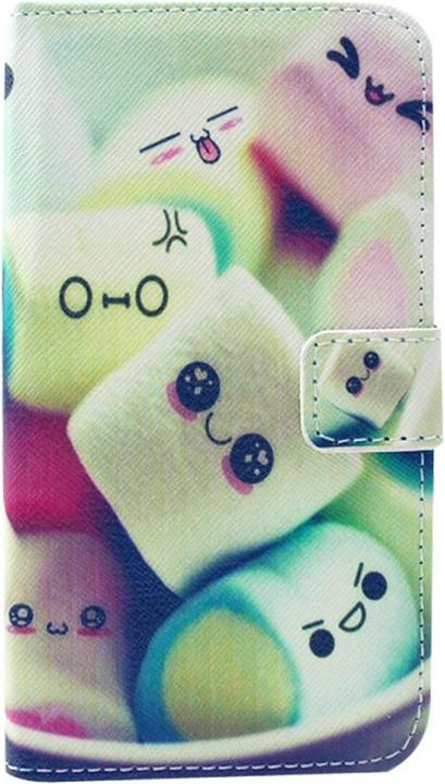 Produktbild König Design Handyhülle Tasche für Handy Samsung Galaxy Grand Prime Marshmallow (Samsung Galaxy Grand Prime)