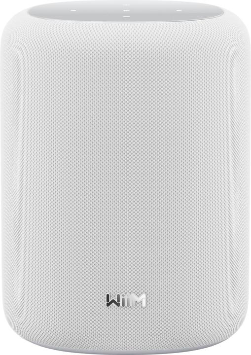 WiiM Sound lite weiss White (Bluetooth, Chromecast, WLAN)