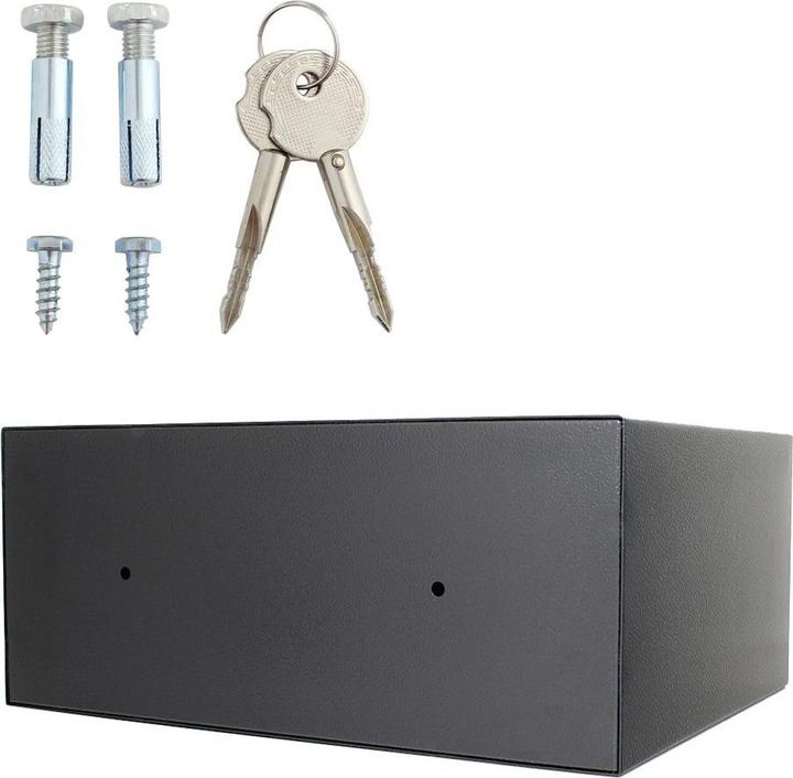 Immagine prodotto Rottner Cassettiera MOTION 1 con serratura elettronica (14 l)