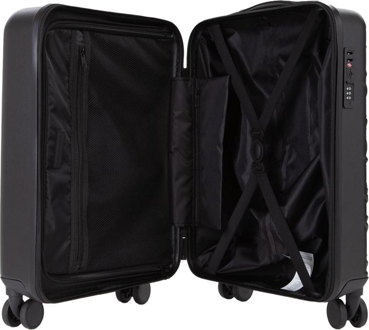 Produktbild Valentino Mars 4 Rollen Kabinentrolley 54 cm (37 l)