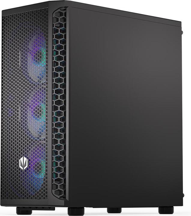 Produktbild Endorfy Signum 300 argb-Gehäuse (ATX, Mini-ITX, mATX)