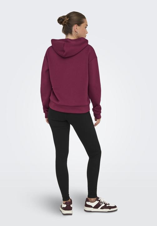 Produktbild Only Play ONPLOUNGE Sweatshirt Kapuzenpullover (L)