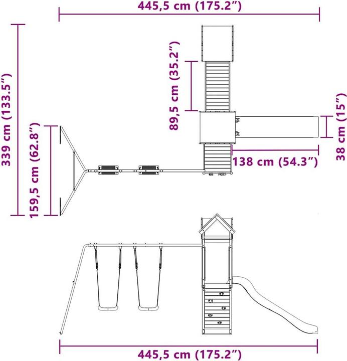 Immagine prodotto vidaXL Oxana