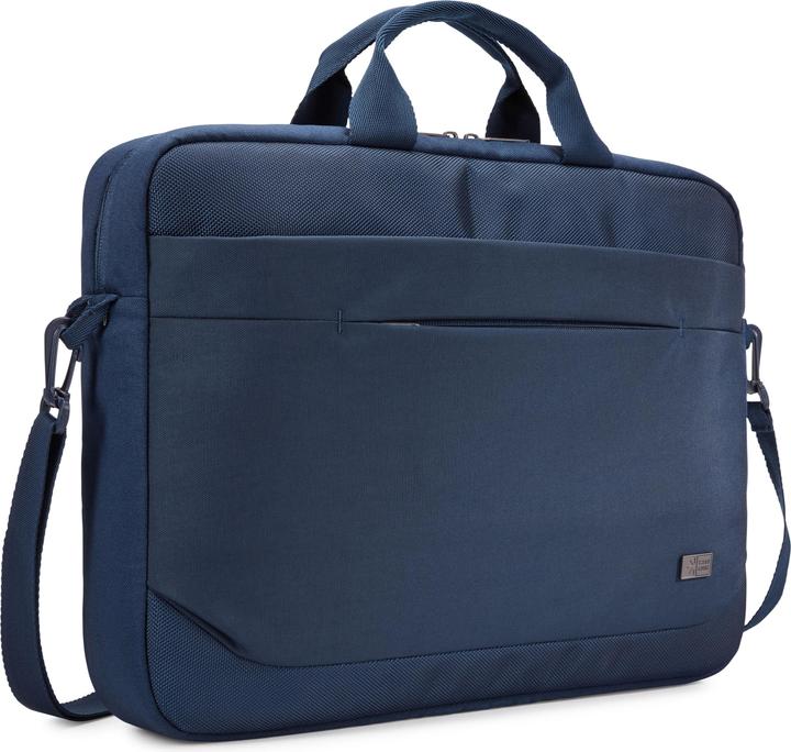 Actual product image Caselogic Advantage Laptop Attaché (15.60", Universal)