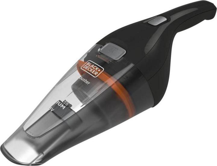 Image du produit Black & Decker NVC115BJL-QW