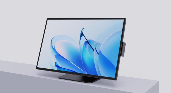 Capture 21.5-Inch POS System - N97/