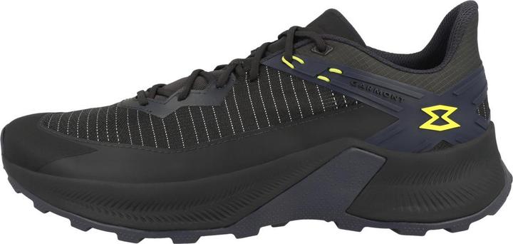 Nights Blue, Raven Black, Schwarz