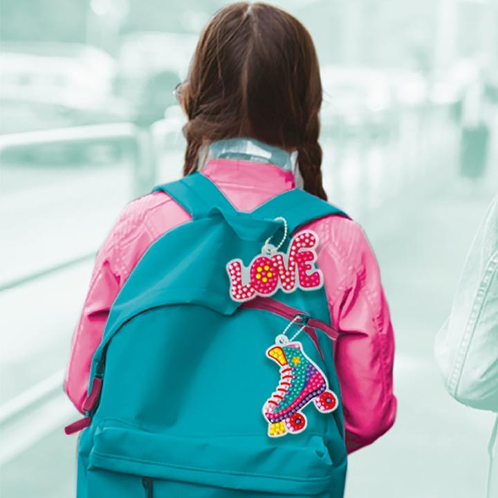 Actual product image Artista Strassstein-Anhänger