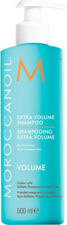 Produktbild Moroccanoil Volume (500 ml, Flüssiges Shampoo)