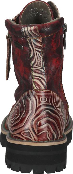 Actual product image Laura Vita Ankle boot (35)