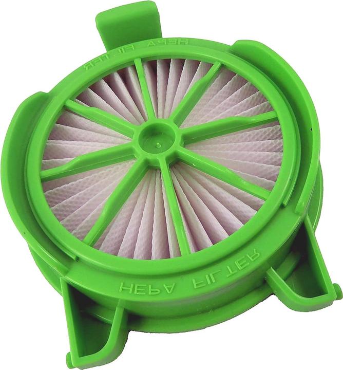 Actual product image Flickbee HEPA Filter for Rowenta Vacuum Cleaner RS-RH5024, D230466